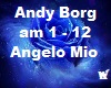 Andy Borg Angelo Mio