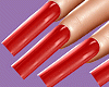 Joe Red Nails
