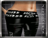 PvC Ironic Pants F