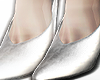 POINTY WHITE