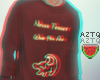 [Az] Lion King Sweater M
