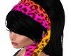 70's black hair *