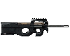 FN P90