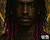 🅉 - Long Dreads v4