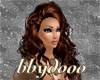 Vaielle Chestnut Brown 