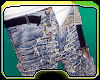Denim Pants
