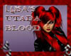 (L) Utada Blood