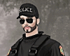 PANTS POLICIA FEDERAL