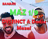 Mazal - Dadju & DYSTINCT