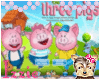 Iz! 3Lil Pigs StoryBook