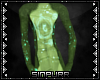 S; Septic Shorts