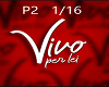 M*Vivo Per Lei P2  1/16