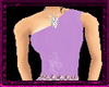 AXelini *bm Lilac Gown