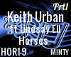 Keith Urban Horses p1