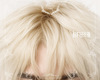 Yuhito blonde