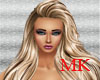 MK* Jessica Blond Hair