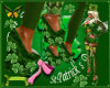 Shoes St Patricks Day