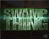 Swamp Thing Series