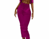 Lavender Blaze Capri's