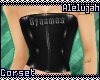 A* Dynames Custom Corset