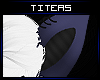 ♥T♥ Navy Ears v3