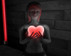 Statue Heart GA ♠