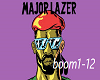 Boom-Major Lazer