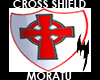 Cross Shield