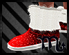 ♫Santa's Boots