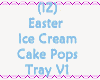 Ice Cream Cake Pops V1