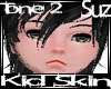 kid skin