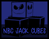 {EL} NBC Cubes