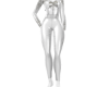 NCA OUTFIT WHITE