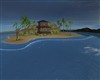 Rustic Beach House
