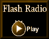 [my]Flash Radio Brown