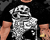 Space Skull T-Shirt
