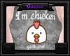 Chicken Vday