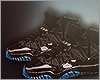 Gamma 11's |F|-