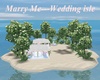 Marry Me-Wedding Isle