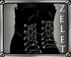 |LZ|Black Boots