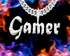 Gamer Necklace