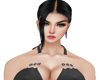 MP! Sexy Short Dress |B