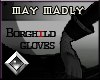 [M.M] Borghild Gloves
