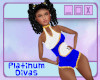 Platinum Divas T
