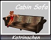 Cabin Sofa