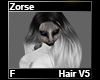 Zorse Hair F V5