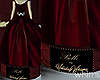 Belle Dress Mannequin