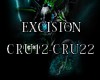 Excision Crusader (2/2)