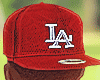 ✘ L.A 5950 Game Cap R