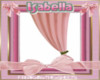 isabella right curtain